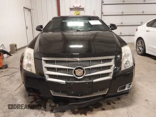 2011 Cadillac CTS Performance z VIN 1G6DL1ED3B0100075, wystawiony jako IAAI lot #41392627 z przebiegiem 124 775 mil mil oraz . Historia ofert i sprzedaży dostępna na DreamBid. Obrazek 12.