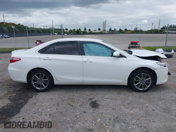 2017 Toyota Camry XLE with VIN 4T1BF1FK1HU734975, listed as a IAAI auction lot 42016147 with 192,111 mi miles and . Bid and sale history available at DreamBid. Image 13.