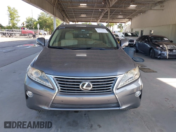 2014 Lexus RX 350 with VIN JTJZK1BA2E2011295, listed as a IAAI auction lot 42454767 with 143,029 mi miles and . Bid and sale history available at DreamBid. Image 12.