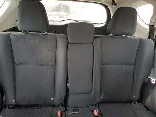 2017 Toyota RAV4 LE with VIN 2T3ZFREV3HW387441, listed as a Copart auction lot 51742245 with 104,823 mi miles and Salvage Title. Bid and sale history available at DreamBid. Image 10.