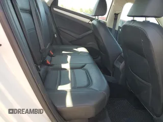 2012 Volkswagen Passat SE с VIN 1VWBP7A31CC084951, выставлен на аукционе Copart как лот 55726145 с пробегом 98 654 миль миль и Списание • Salvage title. История ставок и продаж доступна на DreamBid. Изображение 10.