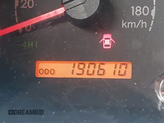 2008 Toyota Tundra z VIN 5TBBV54168S522904, wystawiony jako IAAI lot #42144836 z przebiegiem 190 610 mil mil oraz . Historia ofert i sprzedaży dostępna na DreamBid. Obrazek 15.