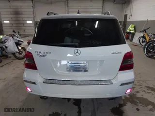 2012 Mercedes-Benz GLK-Class GLK 350 with VIN WDCGG8HB6CF867834, listed as a IAAI auction lot 41730716 with 146,044 mi miles. Bid and sale history available at carsss.com. Image 16.