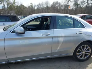 2015 Mercedes-Benz C 300 Luxury with VIN 55SWF4KBXFU077028, listed as a IAAI auction lot 41728293 with 149,131 mi miles and . Bid and sale history available at DreamBid. Image 14.