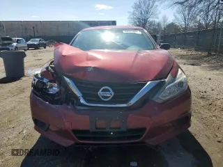 2016 Nissan Altima S z VIN 1N4AL3AP2GN371804, wystawiony jako Copart lot #54900055 z przebiegiem 173 820 mil mil oraz Nie do naprawy • Non repairable. Historia ofert i sprzedaży dostępna na DreamBid. Obrazek 5.
