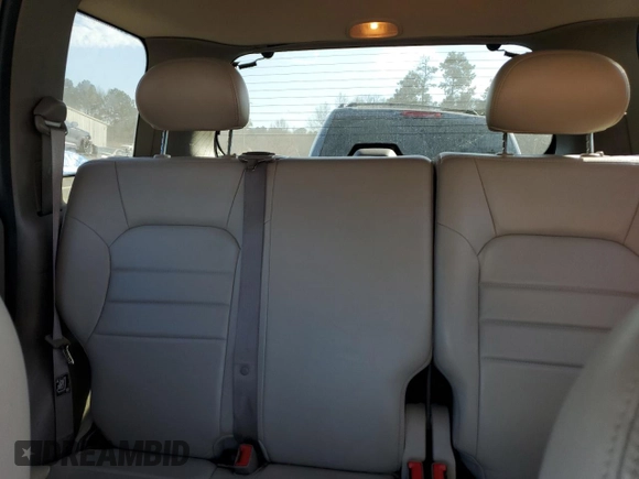 2003 Jeep Liberty Limited with VIN 1J4GK58K03W589879, listed as a Copart auction lot 44208645 with 156,797 mi miles and Salvage Title. Bid and sale history available at carsss.com. Image 10.