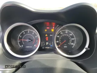 2011 Mitsubishi Lancer GTS z VIN JA32U8FW2BU002513, wystawiony jako Copart lot #54225625 z przebiegiem 175 583 mil mil oraz Szkoda całkowita • Salvage title. Historia ofert i sprzedaży dostępna na DreamBid. Obrazek 9.