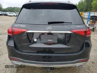 2021 Mercedes-Benz GLE 350 с VIN 4JGFB4KB8MA518279, выставлен на аукционе Copart как лот 60785065 с пробегом 57 032 миль миль и Списание • Salvage title. История ставок и продаж доступна на DreamBid. Изображение 6.