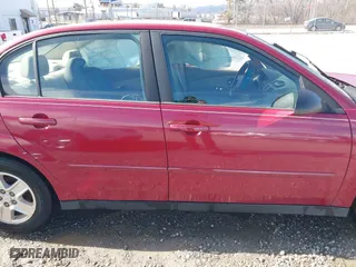 2004 Chevrolet Malibu LS with VIN 1G1ZT54844F213895, listed as a IAAI auction lot 41545522 with 99,322 mi miles. Bid and sale history available at carsss.com. Image 13.