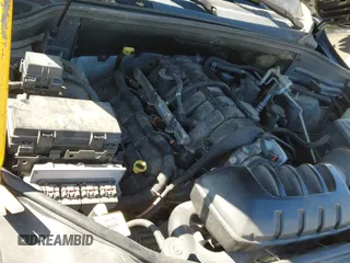 2011 Jeep Grand Cherokee Laredo with VIN 1J4RR4GTXBC507486, listed as a IAAI auction lot 43304263 with 171,118 mi miles and . Bid and sale history available at DreamBid. Image 13.