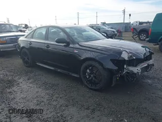 2016 Audi A6 Prestige с VIN WAUHGAFC4GN121100, выставлен на аукционе IAAI как лот 41365106 с пробегом 85 228 миль миль и . История ставок и продаж доступна на DreamBid. Изображение 1.