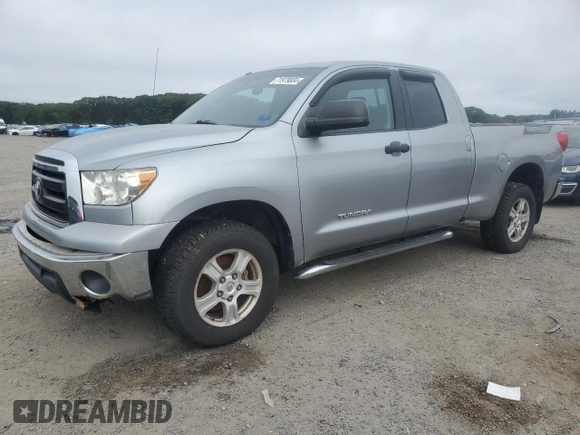 2010 Toyota Tundra 4WD Truck with VIN 5TFUM5F19AX015575, listed as a Copart auction lot 71979804 with 77,939 mi miles and Clean Title. Bid and sale history available at carsss.com. Image 1.