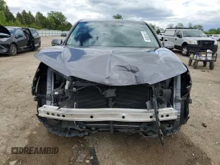 2020 Acura MDX с VIN 5J8YD4H38LL005822, выставлен на аукционе Copart как лот 57610055 с пробегом 56 433 миль миль и Списание • Salvage title. История ставок и продаж доступна на DreamBid. Изображение 5.