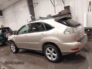 2006 Lexus RX 330 with VIN 2T2HA31U06C088710, listed as a IAAI auction lot 41959314 with 239,099 mi miles and . Bid and sale history available at DreamBid. Image 14.