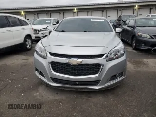 2016 Chevrolet Malibu Limited LTZ with VIN 1G11E5SA4GF140612, listed as a Copart auction lot 79570933 with 136,580 mi miles and Salvage Title. Bid and sale history available at carsss.com. Image 5.