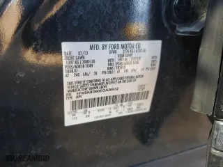 2014 Ford Explorer XLT with VIN 1FM5K8D80EGA26932, listed as a Copart auction lot 50895685 with 217,926 mi miles and Salvage Title. Bid and sale history available at carsss.com. Image 15.