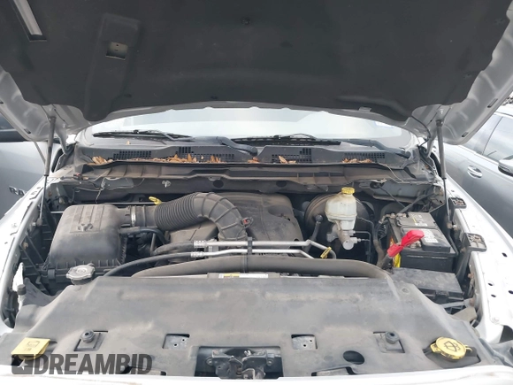 2012 Ram 1500 Express with VIN 1C6RD6FT8CS330842, listed as a IAAI auction lot 41944892 with 112,115 mi miles and . Bid and sale history available at DreamBid. Image 10.