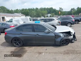 2015 BMW 3 Series 328i xDrive с VIN WBA3B5G53FNS20635, выставлен на аукционе IAAI как лот 42744509 с пробегом Не указан миль и . История ставок и продаж доступна на DreamBid. Изображение 13.