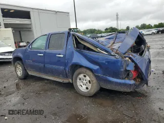 2012 Chevrolet Suburban LT z VIN 1GNSKJE75CR298695, wystawiony jako Copart lot #58052645 z przebiegiem 154 391 mil mil oraz Szkoda całkowita • Salvage title. Historia ofert i sprzedaży dostępna na DreamBid. Obrazek 2.