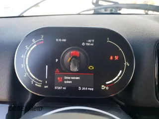 2021 MINI Countryman Cooper S z VIN WMZ83BR0XM3N09851, wystawiony jako Copart lot #48519425 z przebiegiem 37 267 mil mil oraz Szkoda całkowita • Salvage title. Historia ofert i sprzedaży dostępna na DreamBid. Obrazek 9.