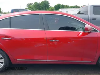 2012 Buick LaCrosse Leather с VIN 1G4GC5ER2CF300985, выставлен на аукционе IAAI как лот 42099556 с пробегом 98 209 миль миль и . История ставок и продаж доступна на DreamBid. Изображение 13.