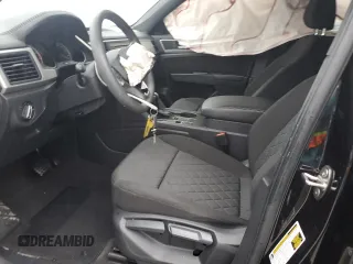 2020 Volkswagen Atlas S with VIN 1V2AC2CA4LC201204, listed as a Copart auction lot 43347835 with 67,236 mi miles and Salvage title. Bid and sale history available at DreamBid. Image 7.