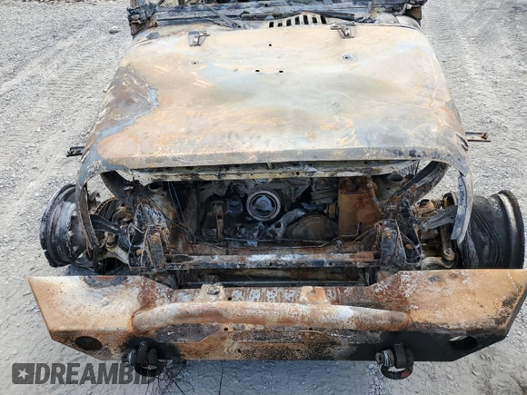 2010 Jeep Wrangler Rubicon with VIN 1J4BA6D17AL142030, listed as a Copart auction lot 76620274 with Not provided miles and Clean title. Bid and sale history available at DreamBid. Image 12.