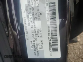 2009 Mazda CX-7 Grand Touring z VIN JM3ER293090234230, wystawiony jako Copart lot #56998155 z przebiegiem 157 432 mil mil oraz Tytuł czysty. Historia ofert i sprzedaży dostępna na DreamBid. Obrazek 14.