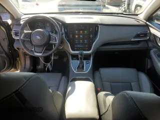 2020 Subaru Outback with VIN 4S4BTGHD3L3144155, listed as a Copart auction lot 86255994 with 44,719 mi miles and Salvage title. Bid and sale history available at DreamBid. Image 8.