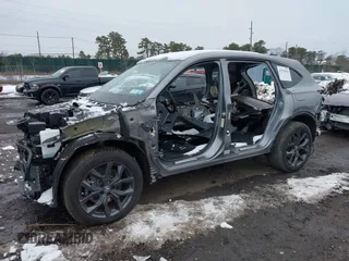 2023 Acura MDX w/A-Spec Package with VIN 5J8YE1H02PL010585, listed as a IAAI auction lot 41550618 with 20,730 mi miles. Bid and sale history available at carsss.com. Image 18.