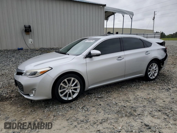2013 Toyota Avalon XLE z VIN 4T1BK1EB8DU065532, wystawiony jako Copart lot #51994475 z przebiegiem 55 249 mil mil oraz Szkoda całkowita • Salvage title. Historia ofert i sprzedaży dostępna na DreamBid. Obrazek 1.