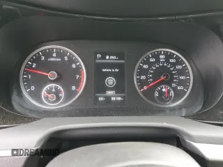 2022 Kia K5 GT-Line with VIN 5XXG64J20NG146487, listed as a Copart auction lot 50895375 with 38,186 mi miles and Salvage Title. Bid and sale history available at carsss.com. Image 9.