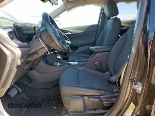 2024 Buick Encore GX Preferred с VIN KL4AMBS28RB143423, выставлен на аукционе Copart как лот 59349085 с пробегом 8 869 миль миль и Чистый • Clean title. История ставок и продаж доступна на DreamBid. Изображение 7.