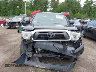 2015 Toyota Tacoma с VIN 3TMLU4EN2FM202275, выставлен на аукционе IAAI как лот 42523799 с пробегом 76 170 миль миль и . История ставок и продаж доступна на DreamBid. Изображение 12.