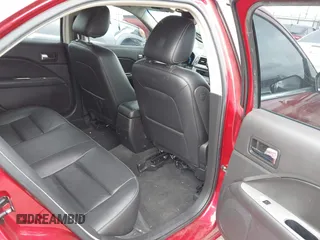 2010 Ford Fusion SEL with VIN 3FAHP0JG3AR393770, listed as a IAAI auction lot 42043987 with 150,335 mi miles and . Bid and sale history available at DreamBid. Image 8.