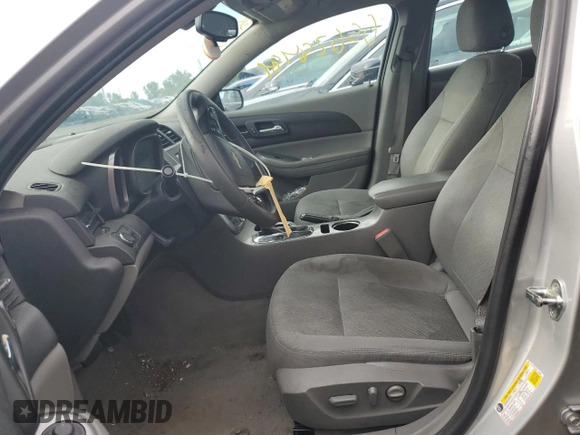 2016 Chevrolet Malibu Limited LS with VIN 1G11A5SA2GF114635, listed as a Copart auction lot 65628484 with 159,162 mi miles and Clean Title. Bid and sale history available at carsss.com. Image 7.