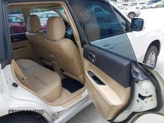2007 Subaru Forester X L.L. Bean with VIN JF1SG67627H716370, listed as a IAAI auction lot 42739199 with 109,940 mi miles and . Bid and sale history available at DreamBid. Image 8.