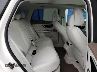 2023 Mercedes-Benz EQE 350 z VIN 4JGGM1CB9PA009382, wystawiony jako Copart lot #39027464 z przebiegiem 5 656 mil mil oraz . Historia ofert i sprzedaży dostępna na DreamBid. Obrazek 10.