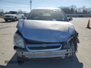 2005 Chevrolet Cobalt LT with VIN 1G1AZ52F457657318, listed as a Copart auction lot 43337895 with 203,155 mi miles and Clean Title. Bid and sale history available at DreamBid. Image 5.