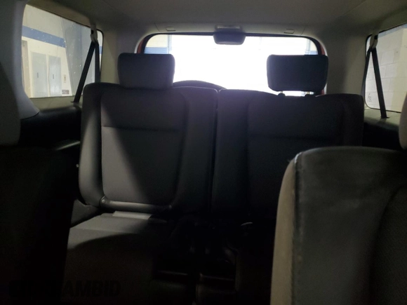 2004 Honda Element EX with VIN 5J6YH18694L011944, listed as a Copart auction lot 44614335 with 102,803 mi miles and Clean Title. Bid and sale history available at DreamBid. Image 10.