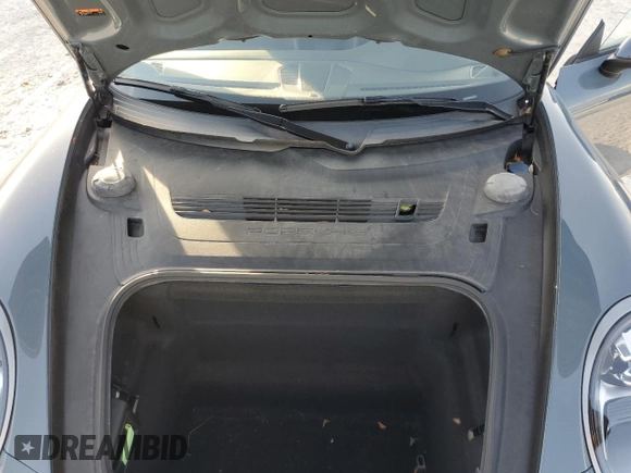 2018 Porsche 911 991 Carrera with VIN WP0CA2A99JS138418, listed as a Copart auction lot 80159034 with 26,777 mi miles and Salvage Title. Bid and sale history available at carsss.com. Image 11.