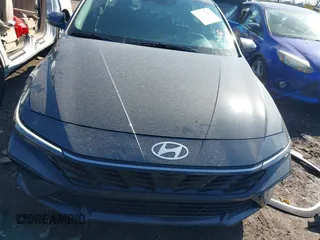 2024 Hyundai Elantra SEL с VIN KMHLS4DG4RU678712, выставлен на аукционе IAAI как лот 41771544 с пробегом 16 211 миль миль и . История ставок и продаж доступна на DreamBid. Изображение 12.