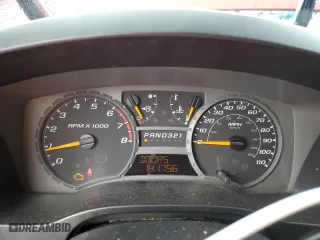 2005 Chevrolet Colorado Z85 with VIN 1GCCS198358101709, listed as a Copart auction lot 43774535 with 141,756 mi miles and Salvage Title. Bid and sale history available at carsss.com. Image 9.