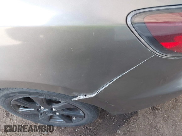2010 Mazda 3 i Sport with VIN JM1BL1SFXA1232110, listed as a IAAI auction lot 42479320 with 228,649 mi miles and . Bid and sale history available at DreamBid. Image 6.