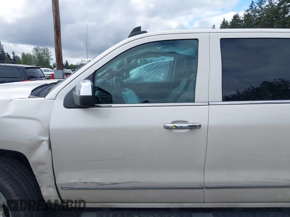 2015 Chevrolet Silverado 1500 LTZ with VIN 3GCUKSEC8FG156673, listed as a IAAI auction lot 42066694 with 70,163 mi miles and . Bid and sale history available at DreamBid. Image 15.