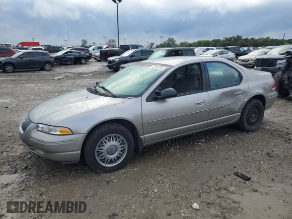 1996 Chrysler Cirrus LXi z VIN 1C3EJ56H2TN234813, wystawiony jako Copart lot #72891724 z przebiegiem 118 718 mil mil oraz Tytuł czysty. Historia ofert i sprzedaży dostępna na DreamBid. Obrazek 1.