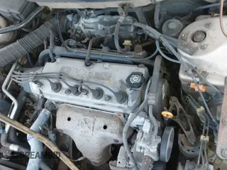 2000 Honda Accord SE with VIN 1HGCG5670YA060782, listed as a IAAI auction lot 42778759 with Not provided miles and . Bid and sale history available at DreamBid. Image 12.