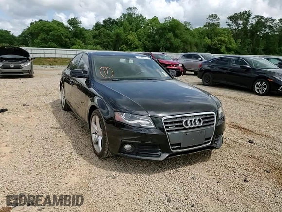 2014 Audi S4 Prestige with VIN WAUKGAFL0EA090678, listed as a Copart auction lot 51288524 with 117,581 mi miles and Salvage Title. Bid and sale history available at carsss.com. Image 11.