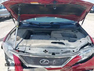 2010 Lexus RX 350 z VIN 2T2BK1BA6AC064612, wystawiony jako IAAI lot #42499301 z przebiegiem 190 937 mil mil oraz . Historia ofert i sprzedaży dostępna na DreamBid. Obrazek 10.