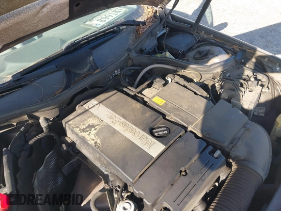 2004 Mercedes-Benz C 230 Kompressor with VIN WDBRF40J14A549212, listed as a IAAI auction lot 41725525 with 235,237 mi miles and . Bid and sale history available at DreamBid. Image 10.